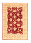 Ziegler Carpet - 204 x 125 cm - rød