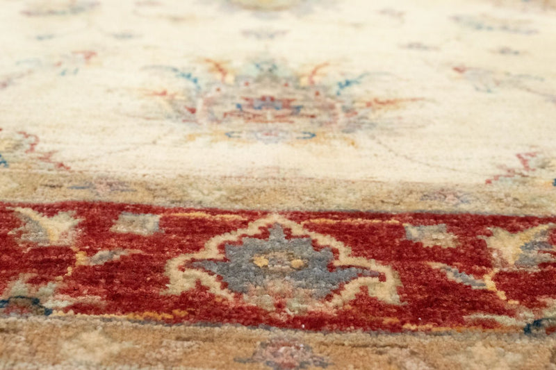 Løber Ziegler Carpet - 197 x 102 cm - beige