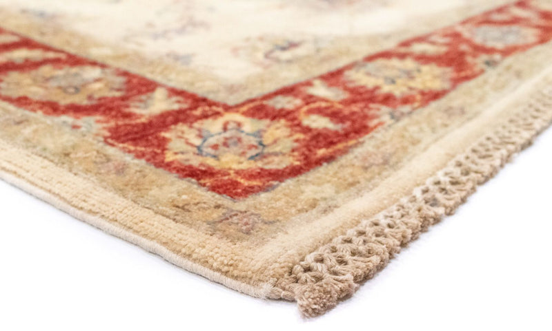 Løber Ziegler Carpet - 197 x 102 cm - beige