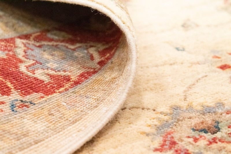Løber Ziegler Carpet - 197 x 102 cm - beige