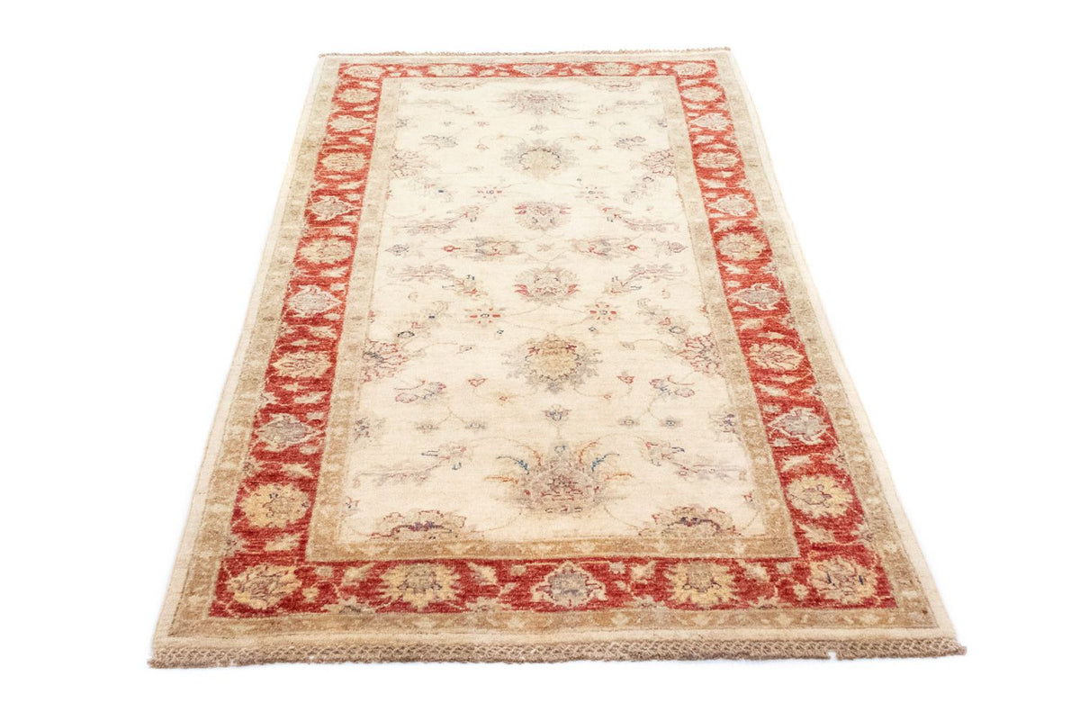 Løber Ziegler Carpet - 197 x 102 cm - beige