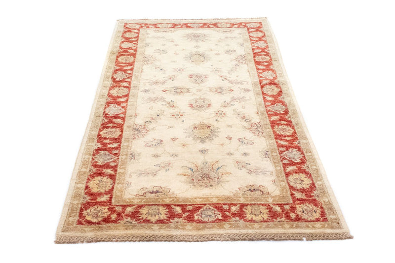Løber Ziegler Carpet - 197 x 102 cm - beige
