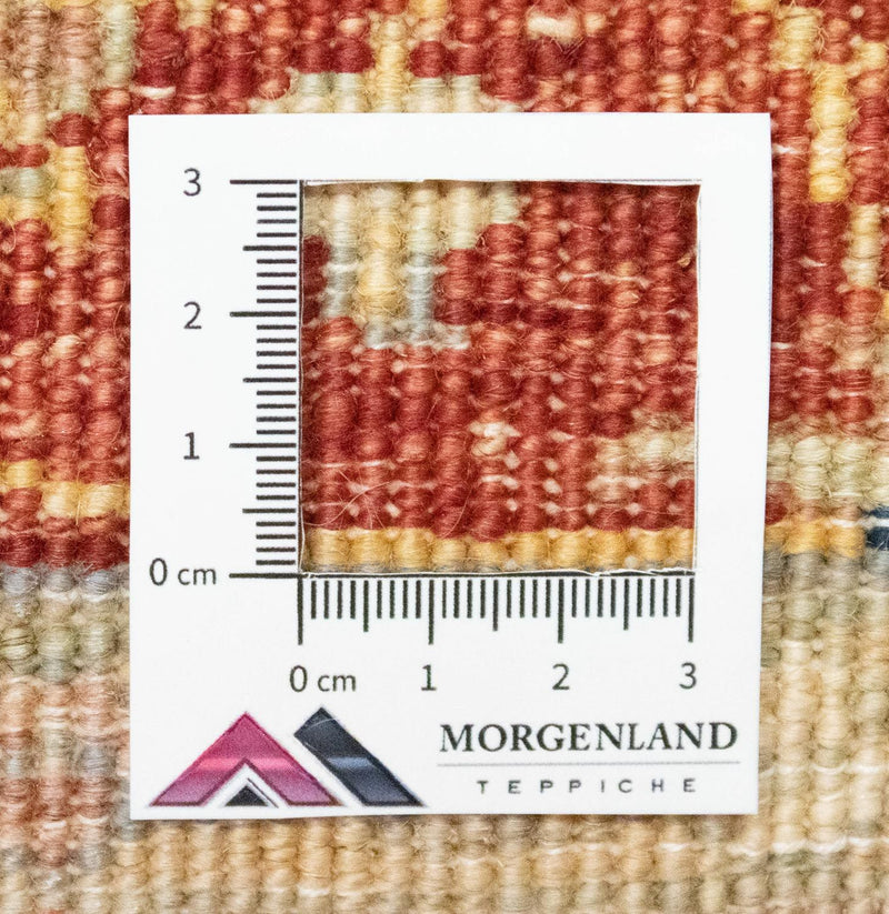Løber Ziegler Carpet - 197 x 102 cm - beige