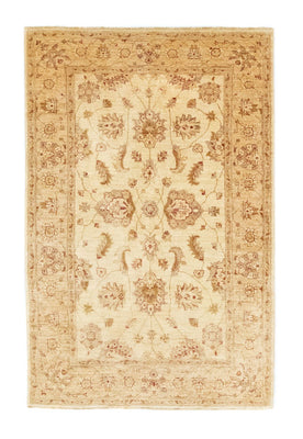 Ziegler Carpet - 201 x 129 cm - beige