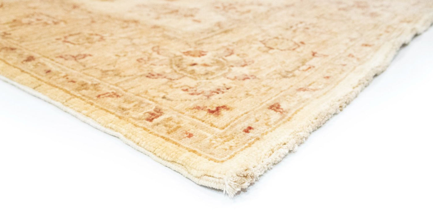 Ziegler Carpet 201x129cm - Orientalsk tæppe