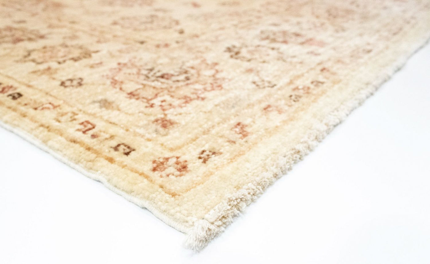 Ziegler Carpet 180x128cm - Orientalsk tæppe