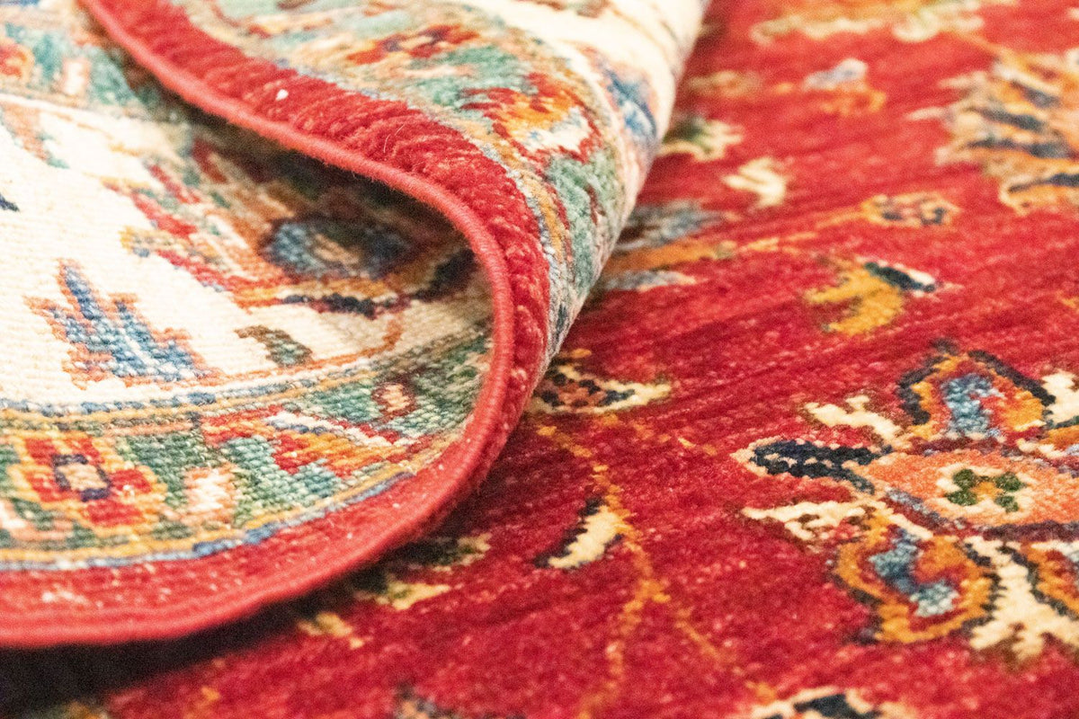 Ziegler Carpet - 183 x 123 cm - rød