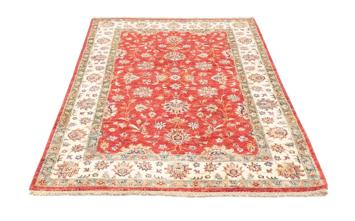 Ziegler Carpet - 183 x 123 cm - rød