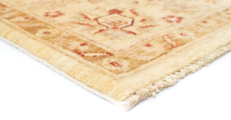 Ziegler Carpet - 188 x 132 cm - beige