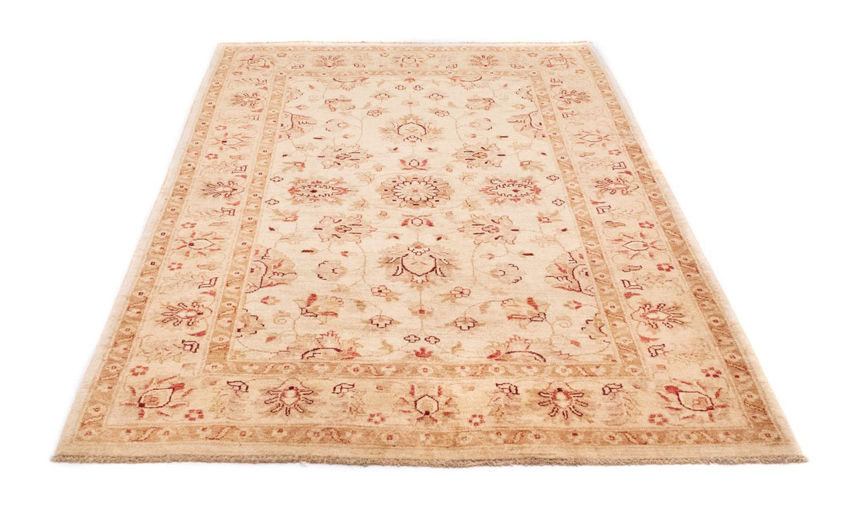 Ziegler Carpet - 188 x 132 cm - beige