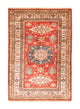 Kazak Tæppe 183x112cm - Orientalsk tæppe