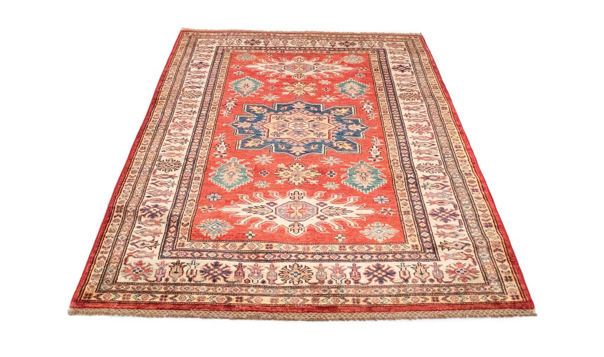 Ziegler Carpet - Kazak - 183 x 112 cm - orange