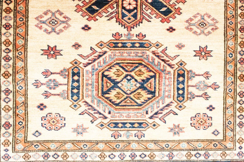 Ziegler Carpet - Kazak - 166 x 128 cm - beige