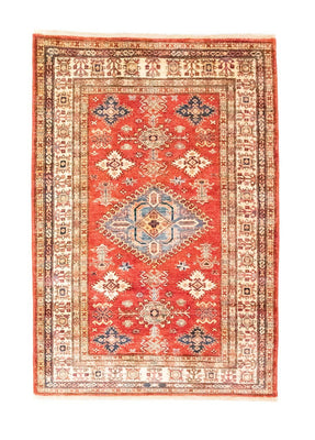 Ziegler Carpet - Kazak - 181 x 117 cm - orange