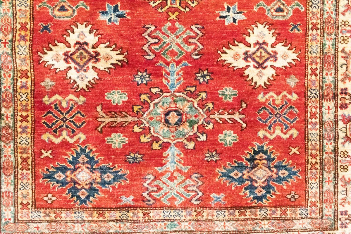 Ziegler Carpet - Kazak - 181 x 117 cm - orange