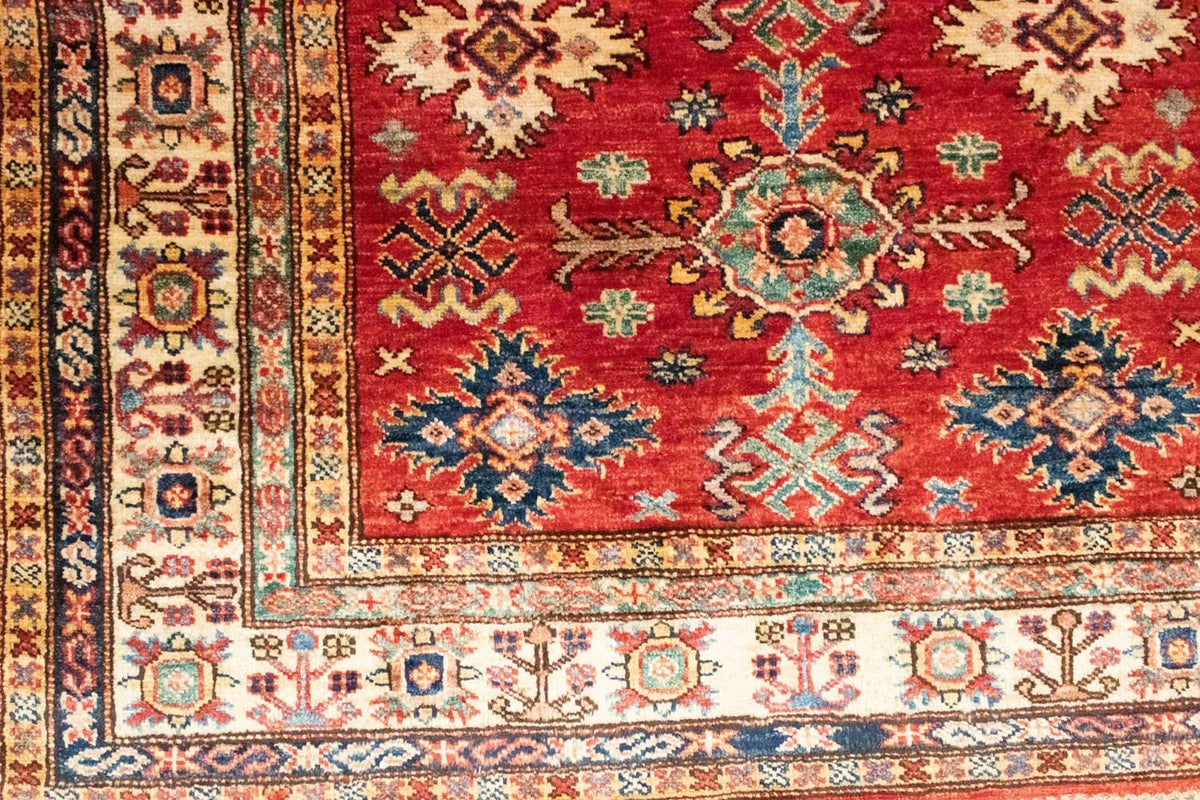 Ziegler Carpet - Kazak - 181 x 117 cm - orange