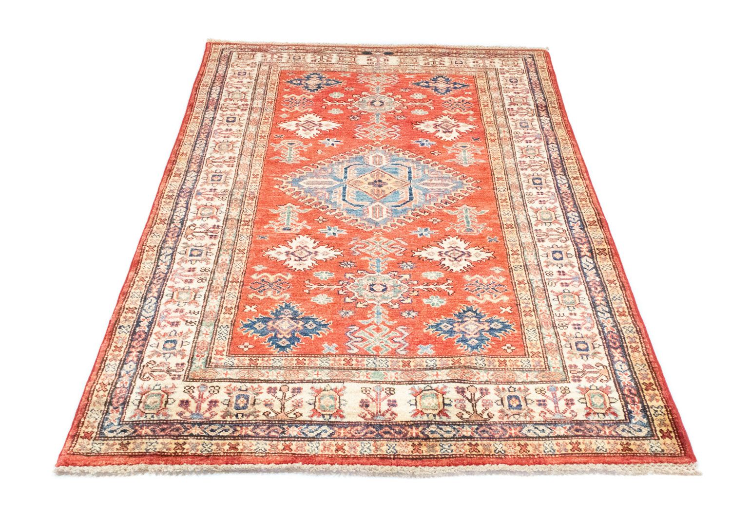 Ziegler Carpet - Kazak - 181 x 117 cm - orange