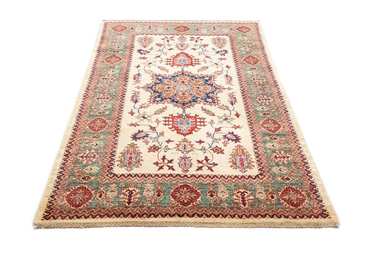 Ziegler Carpet - Kazak - 188 x 117 cm - beige