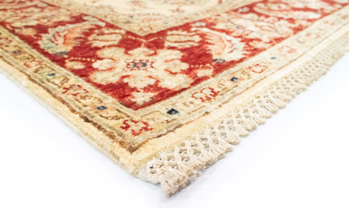 Ziegler Carpet - 192 x 127 cm - beige