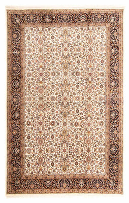 Orientalsk tæppe - Keshan - Indus - 305 x 202 cm - beige