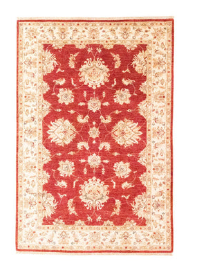 Ziegler Carpet - 190 x 128 cm - rød
