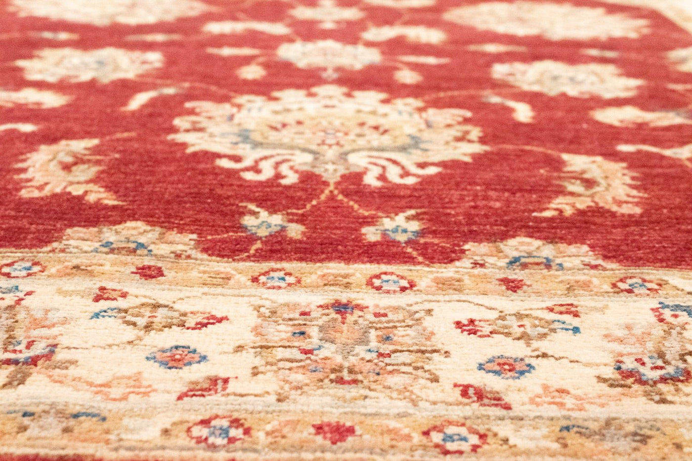 Ziegler Carpet 190x128cm - Orientalsk tæppe