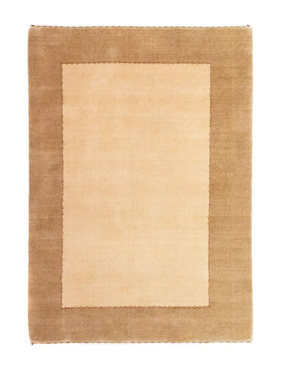 Loribaft Tæppe 122x185cm - Uldtæppe