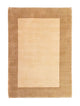 Loribaft Tæppe 185x122cm - Uldtæppe