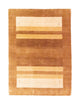 Loribaft Tæppe 165x116cm - Uldtæppe