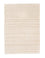 Gabbeh Tæppe - Loribaft Persisk - 181 x 120 cm - beige