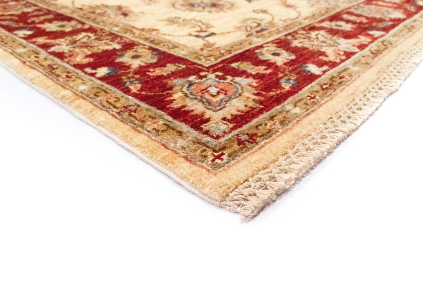 Ziegler Carpet 185x125cm - Orientalsk tæppe