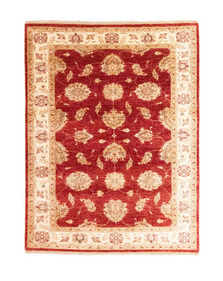 Ziegler Carpet - 174 x 126 cm - rød