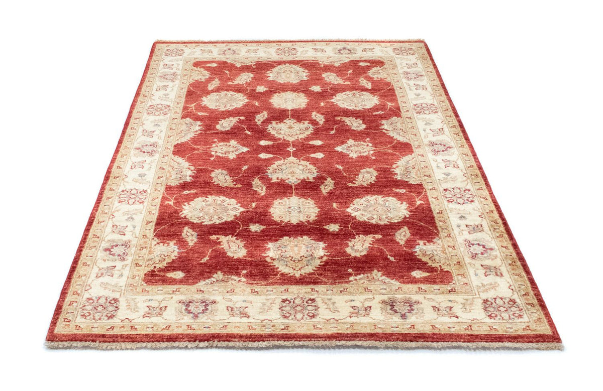 Ziegler Carpet - 174 x 126 cm - rød