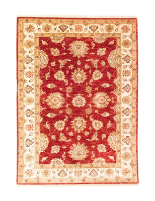 Ziegler Carpet - 185 x 130 cm - rød