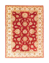 Ziegler Carpet - 185 x 130 cm - rød