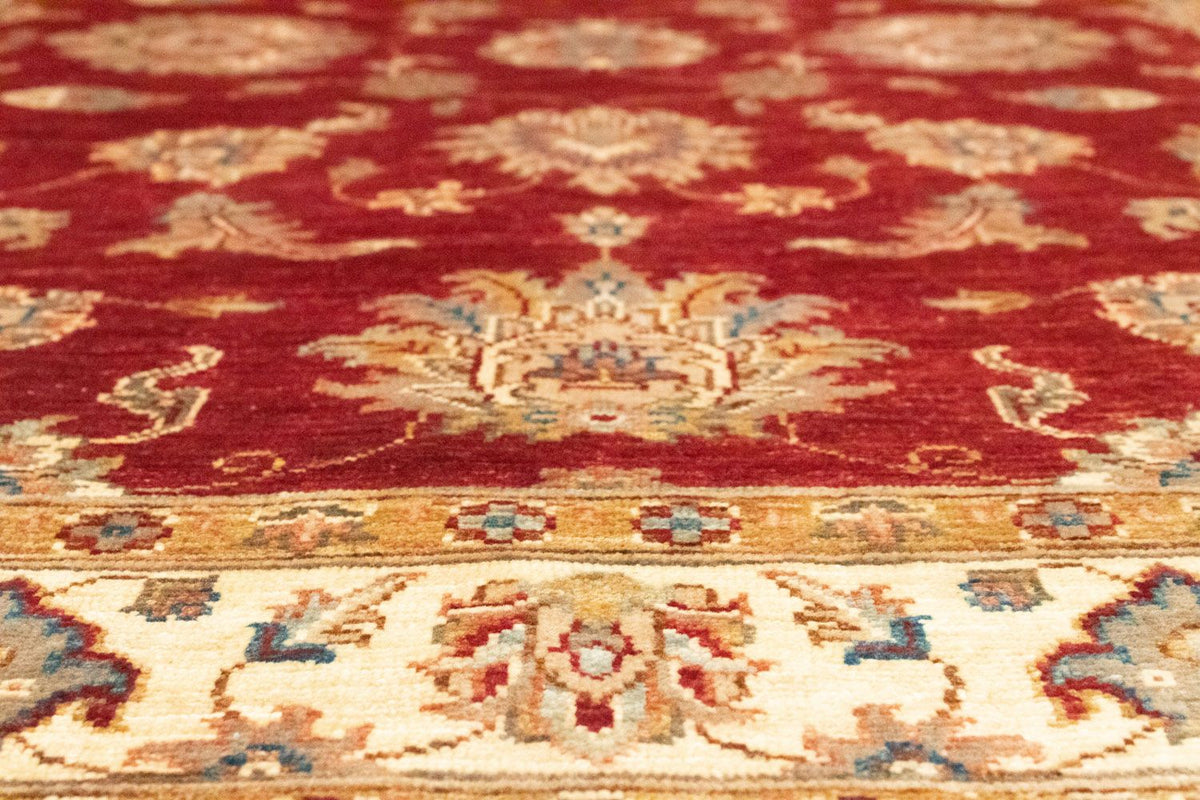 Ziegler Carpet - 185 x 130 cm - rød