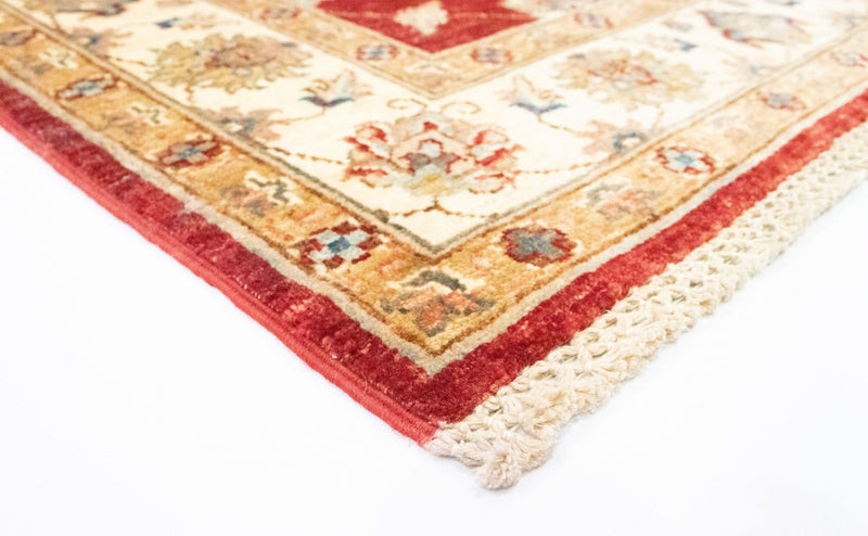Ziegler Carpet - 185 x 130 cm - rød