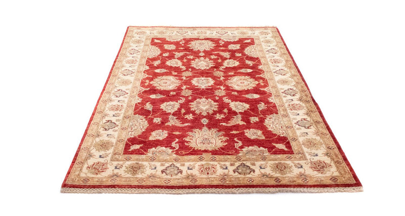 Ziegler Carpet - 185 x 130 cm - rød