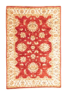 Ziegler Carpet - 188 x 121 cm - rød