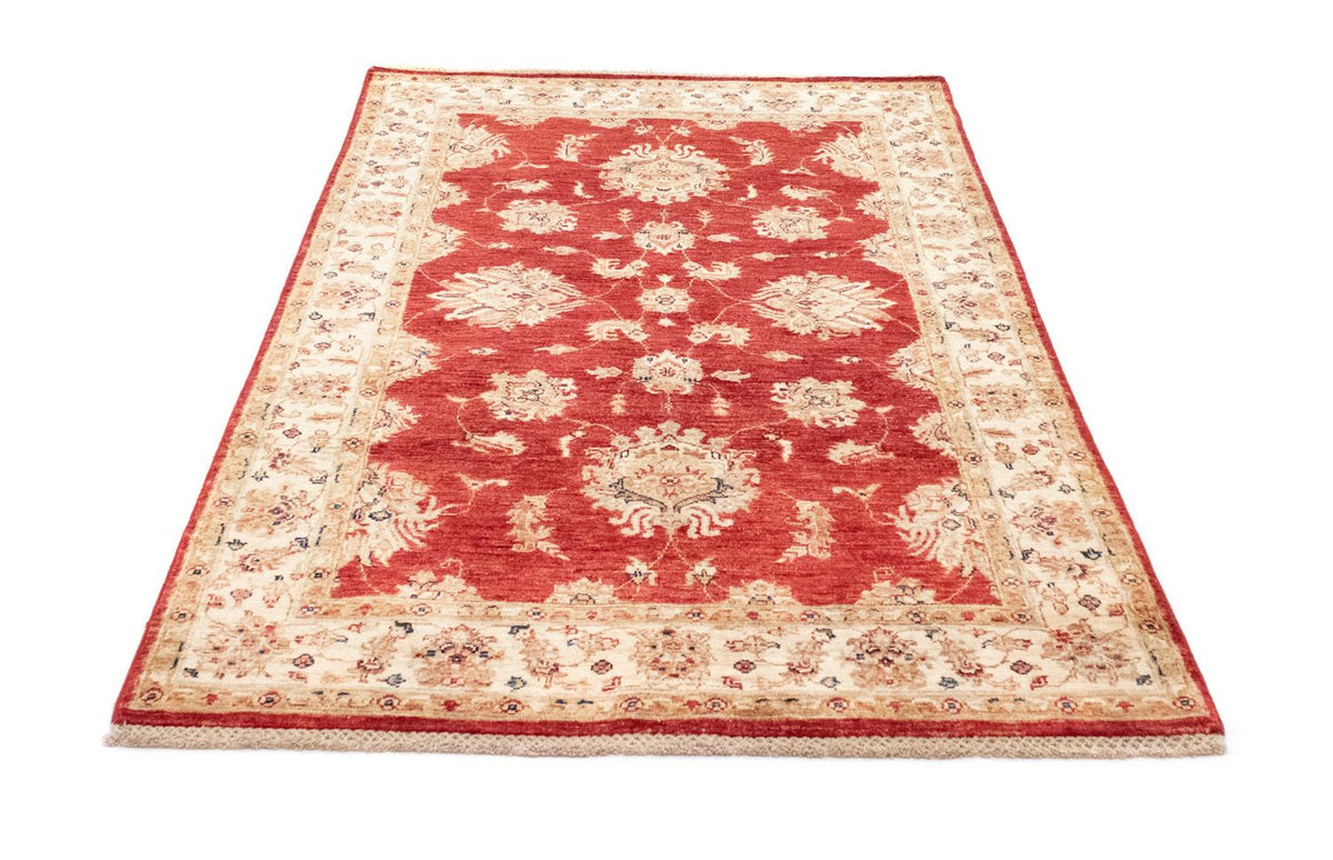 Ziegler Carpet - 188 x 121 cm - rød