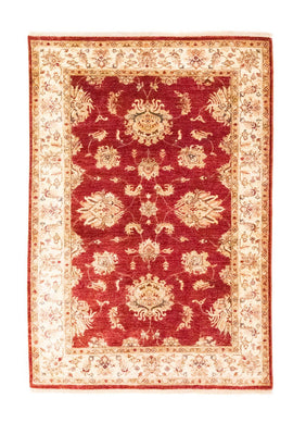 Ziegler Carpet - 183 x 122 cm - rød