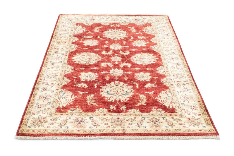 Ziegler Carpet - 183 x 122 cm - rød
