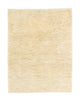 Persisk Gabbeh Tæppe 204x152cm - Perserteppich Wollteppich