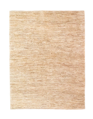 Gabbeh-tæppe - Persisk - 200 x 152 cm - beige