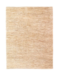 Gabbeh-tæppe - Persisk - 200 x 152 cm - beige