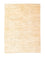 Gabbeh-tæppe - Persisk - 208 x 150 cm - gul