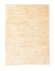 Persisk Gabbeh Tæppe 208x150cm - Perserteppich Wollteppich