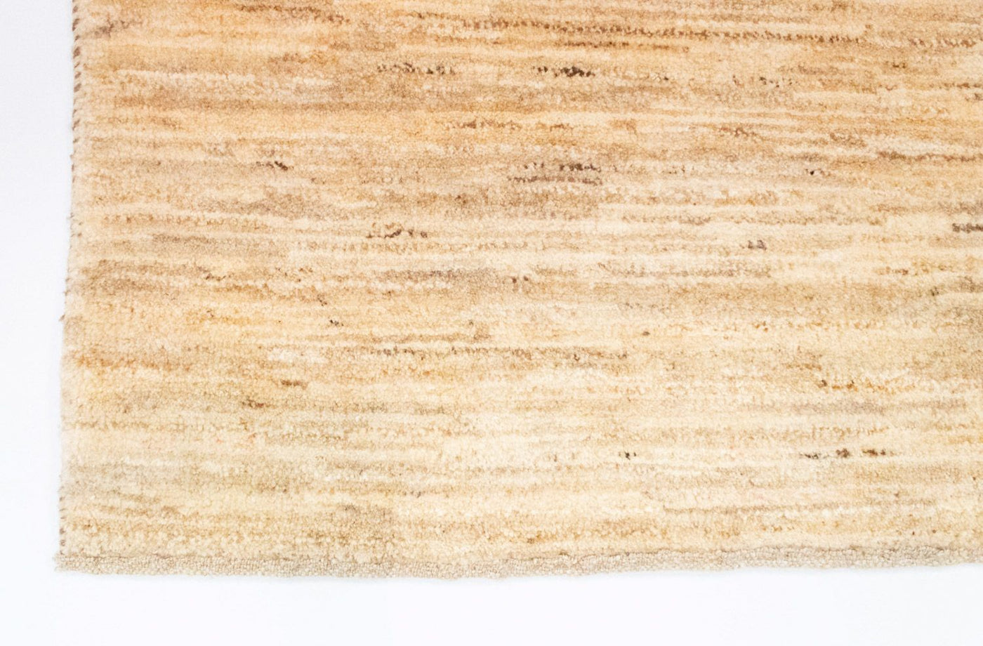 Persisk Gabbeh Tæppe 208x150cm - Perserteppich Wollteppich