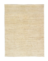 Gabbeh-tæppe - Persisk - 199 x 148 cm - beige
