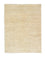 Gabbeh-tæppe - Persisk - 199 x 148 cm - beige
